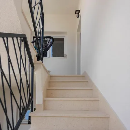 City Apartment Nora, Old Town Located, Free Parking Makarska Exterior photo