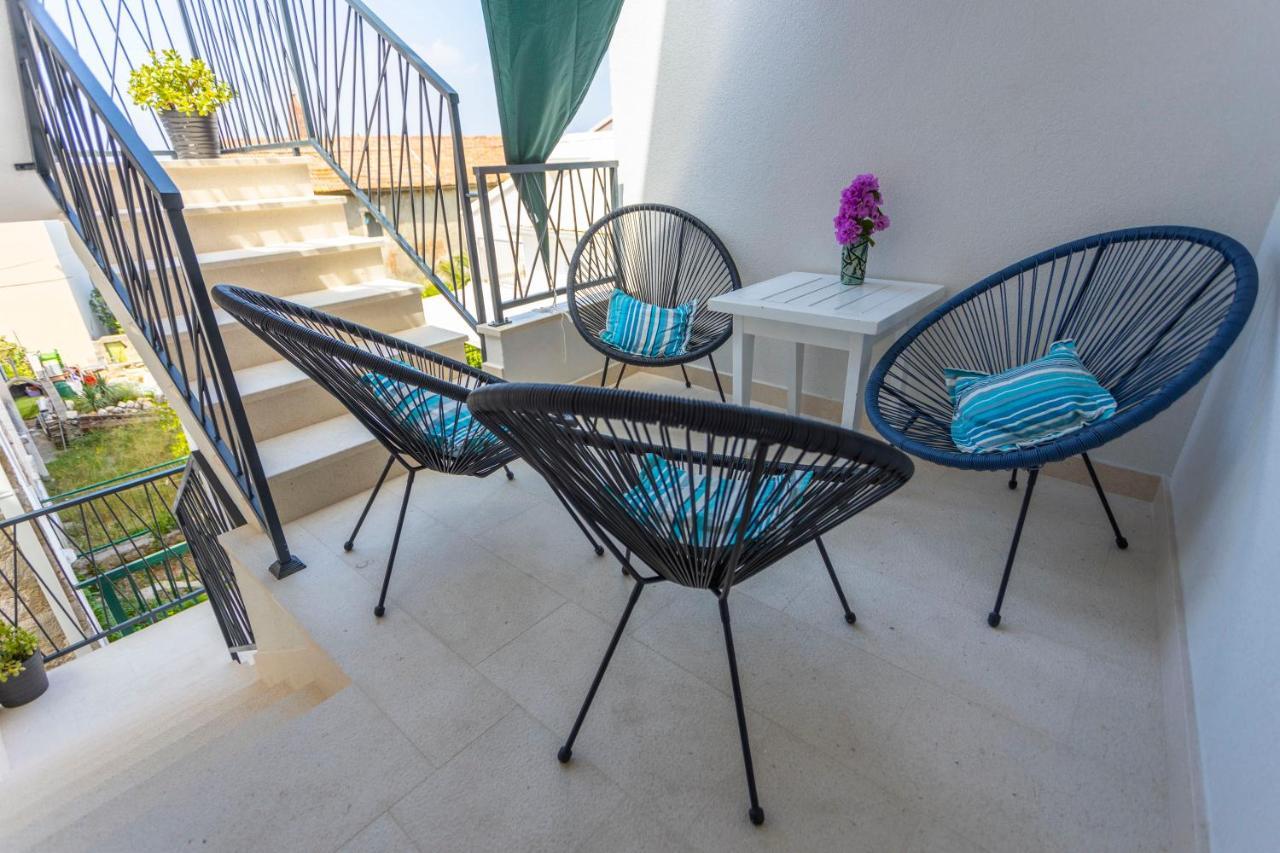 Apartment Nora, Old Town Located, Free Parking