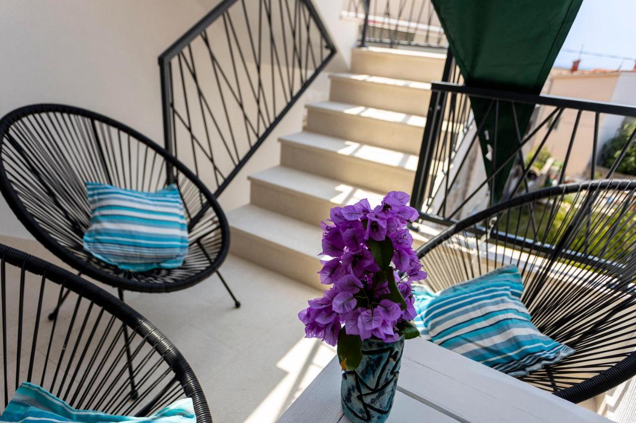 Nora, Old Town Located, Free Parking Makarska